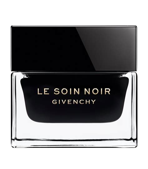 givenchy le soin noir yeux prezzo|givenchy le soin noir cream.